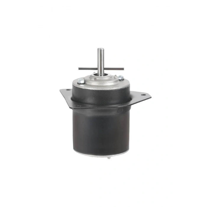 Kormas 5605063120001 Kalorifer Motoru Tek Devir 12 Volt Tek Milli