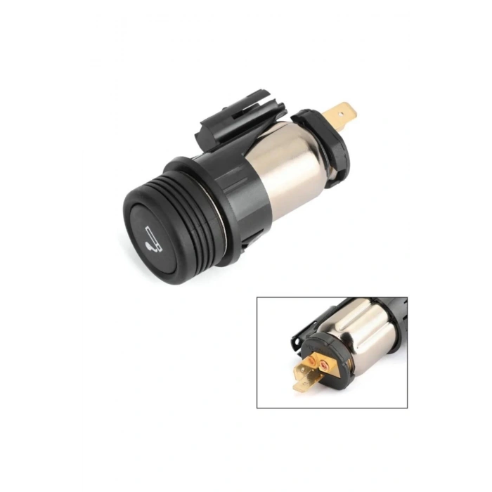 Kuga Çakmaklık Çakmak Komple 2008-2012