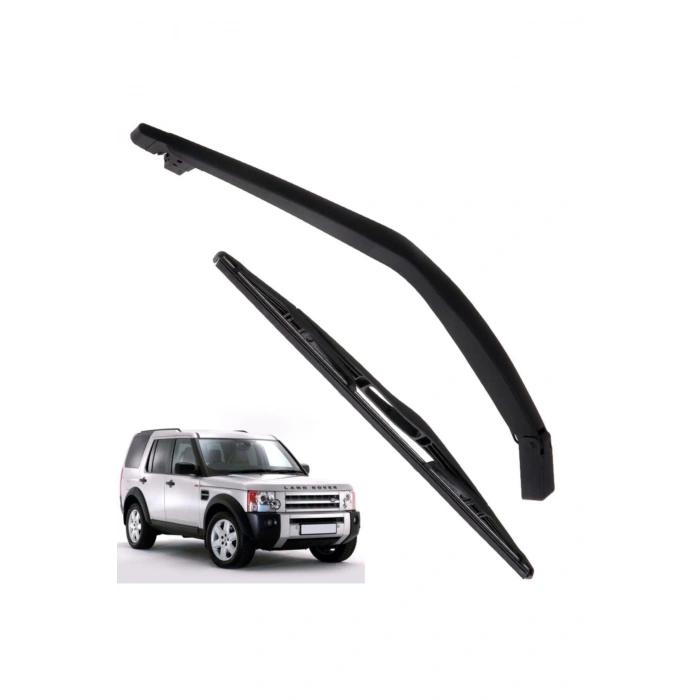 Land Rover Discovery Iı Arka Silecek Kolu Ve Süpürgesi 1998--2003