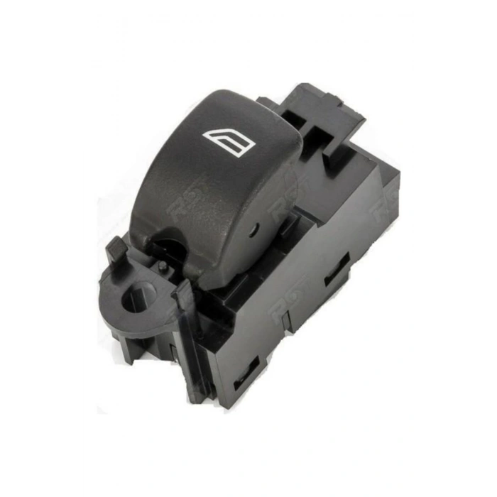 Land Rover Discovery Tekli Cam Açma Düğmesi Anahtarı 2010-2016