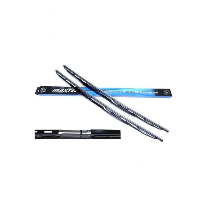 Land Rover Ön Silgi Süpürgesi Em Metal 2002 - 2013