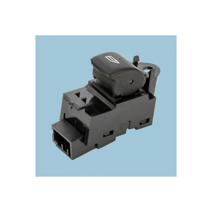 Land Rover Range Rover Sport Tekli Cam Düğmesi Anahtarı