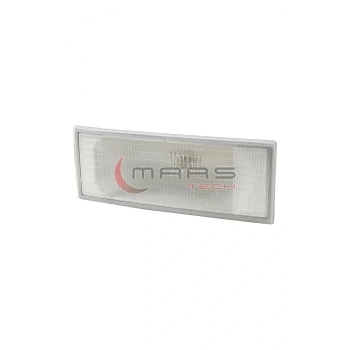 Man Fh - Fm Pozisyon Lambası Sağ Ve Sol 2 Adet 1993 - 2001