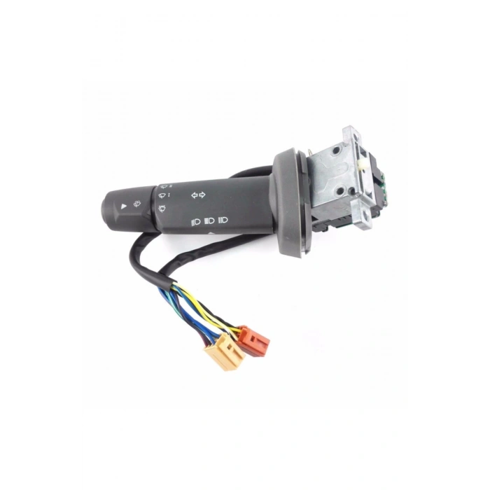 Man Tga Yeni Model Sinyal Silecek Kolu