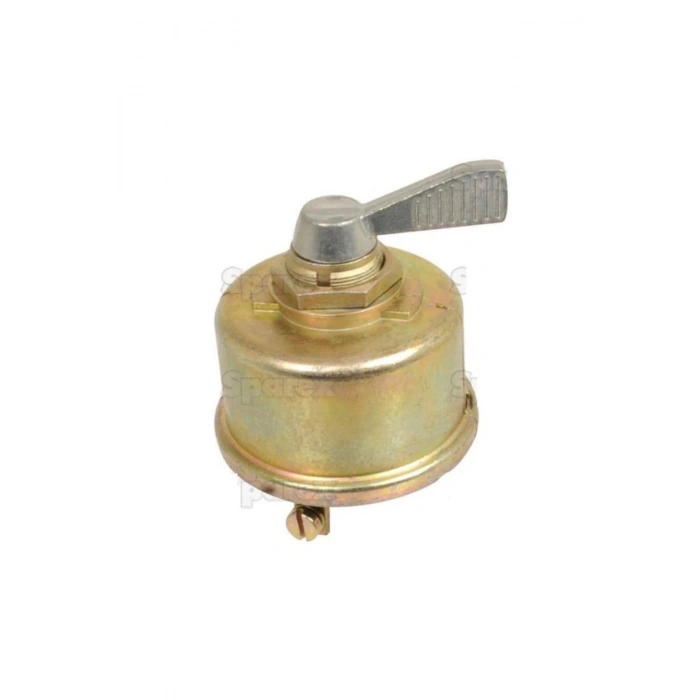 MARŞ KONTAK ANAHTARI FİAT TRAKTÖR KIZDIRMALI