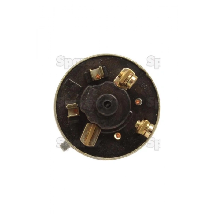 MARŞ KONTAK ANAHTARI FİAT TRAKTÖR KIZDIRMALI