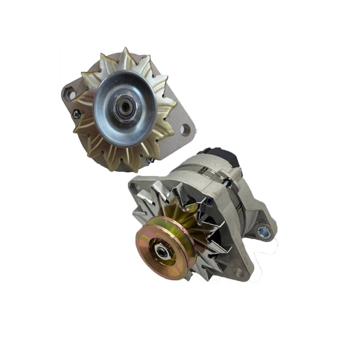 Massey Ferguson 135 Uyumlu Şarj Dinamosu Alternatör