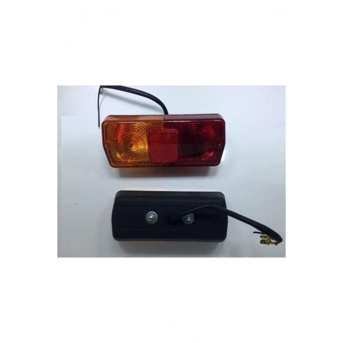 Massey Ferguson Arka Stop Lambası Sağ & Sol Uyumlu 1 Adet