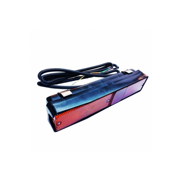 Massey Ferguson Landini Traktör Sağ Sol Arka Stop Lambası Takımı