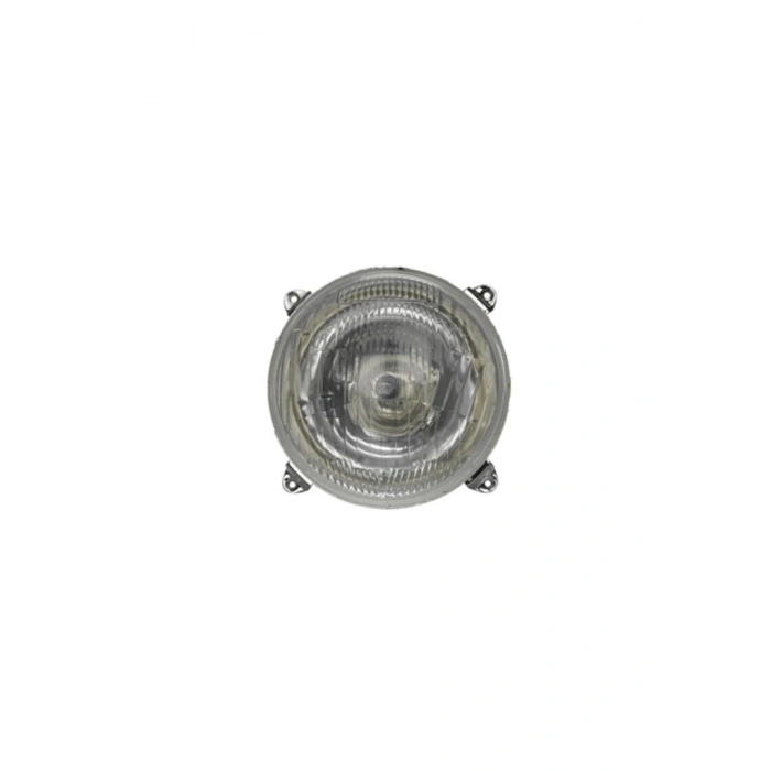 Massey Ferguson Mf 240 Sağ + Sol Ön Far Takımı Uyumlu