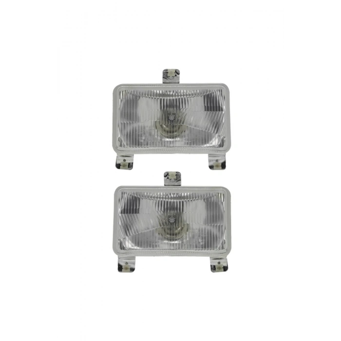 Massey Ferguson Mf 285 Sag + Sol Ön Far Takimi 549936054