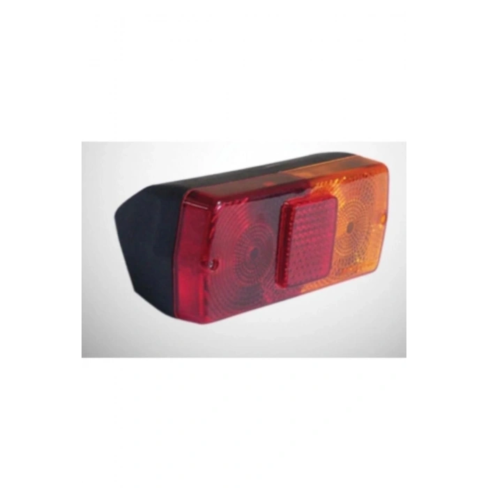 MASSEY FERGUSON MF240 SAĞ ARKA STOP LAMBASI 712217 ÇERAY