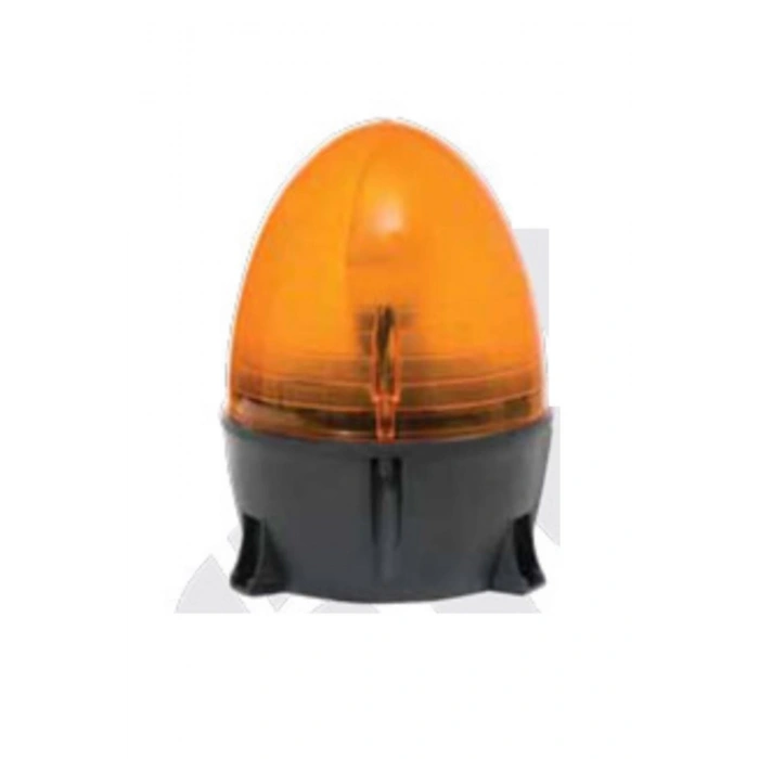 Massey Traktör Galaxi Döner Lamba Alttan 3 Civatalı 12 Volt