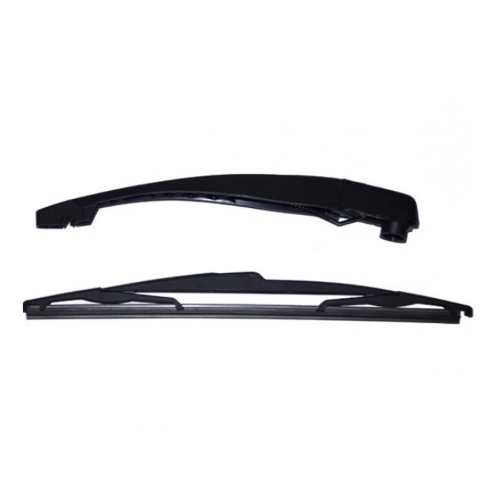 Maxtel Arka Silecek Ve Kolu Peugeot 208 2012 Sonrası 12611411