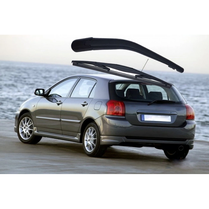 Maxtel Arka Silecek Ve Kolu Toyota Corolla Hb 2000 2008 12610370