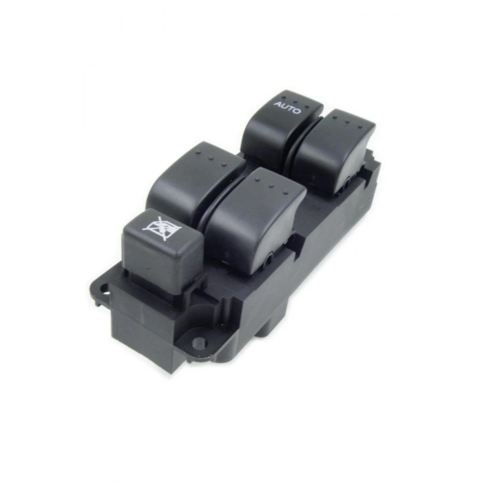 Mazda 3 2004--2009 Cam Düğmesi Anahtarı Sol Dörtlü