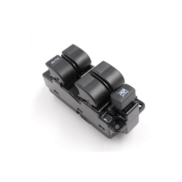 Mazda 323 Cam Düğmesi Anahtarı Sol Dörtlü 1999--2003