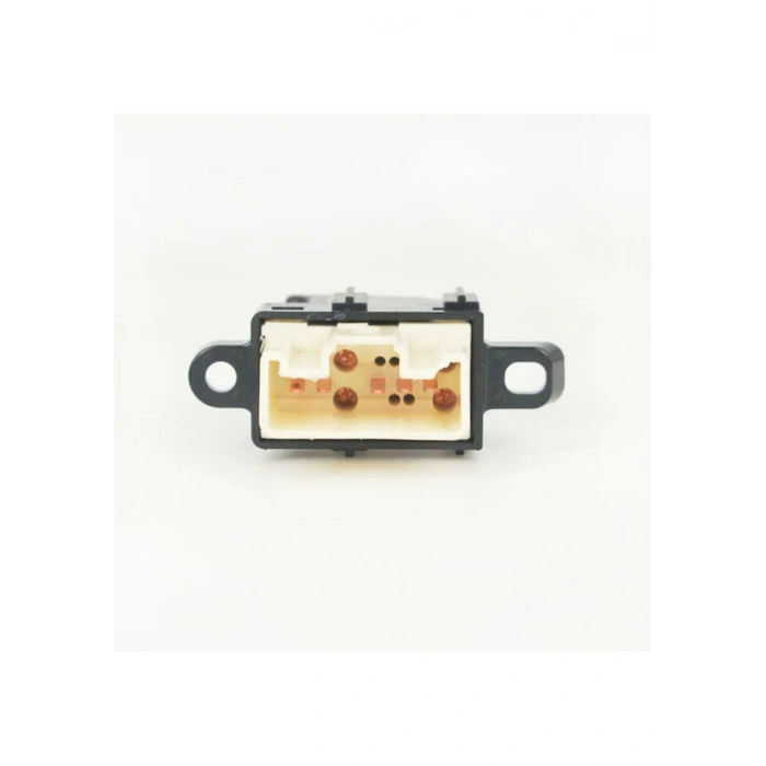 Mazda 323 Sağ Ön Tekli Cam Açma Düğmesi Anahtarı 1999-2003