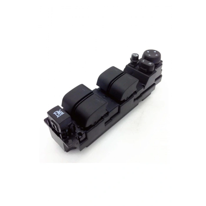 Mazda 6 Cam Düğmesi Anahtarı Sol Dörtlü 2009 2012