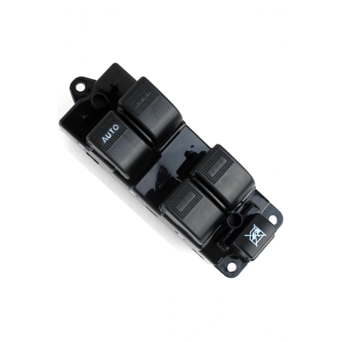 Mazda 6 Sol Dörtlü Cam Düğmesi 2003 - 2006