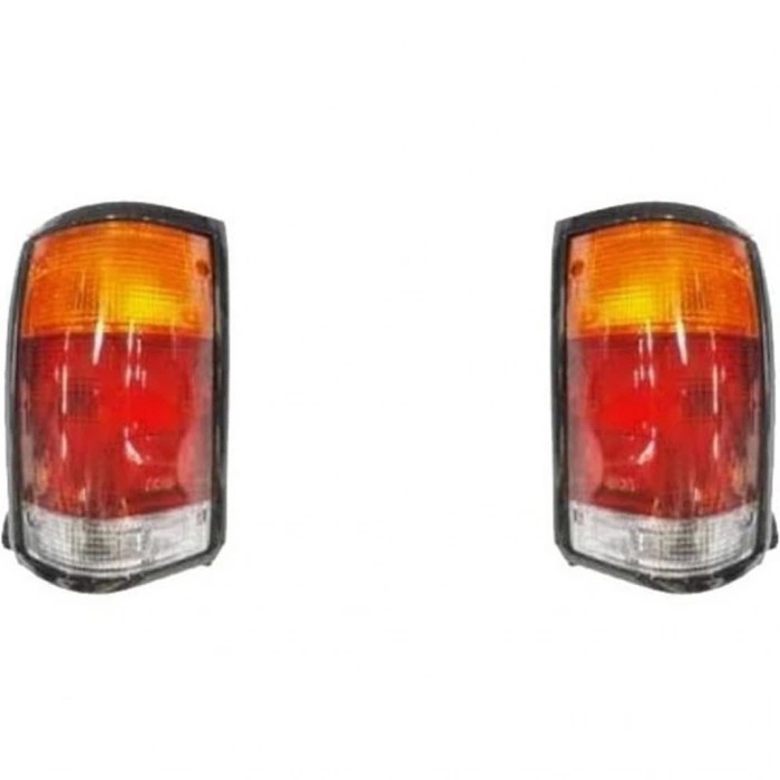 MAZDA B2500 STOP LAMBASI SAĞ+SOL TAKIM 1990-1999 MODELLER ARASI