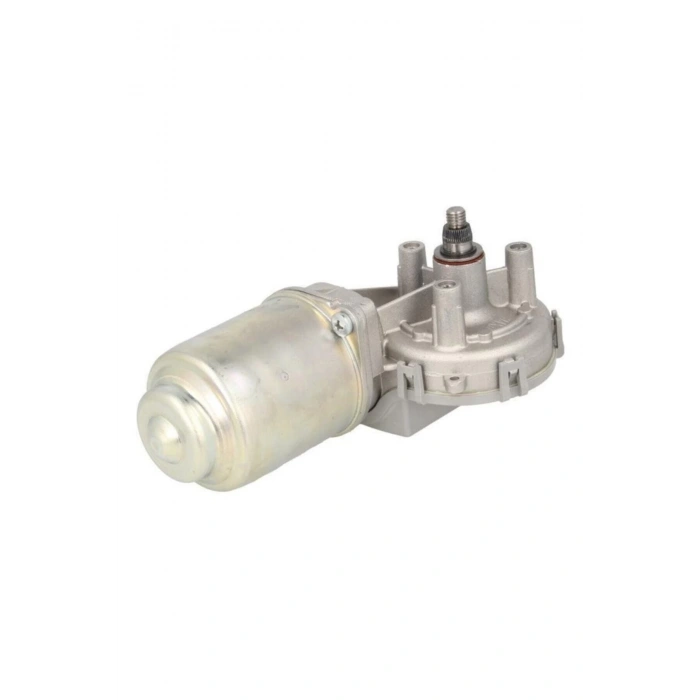 Megane 2 Ön Cam Silecek Motoru 2002--2008