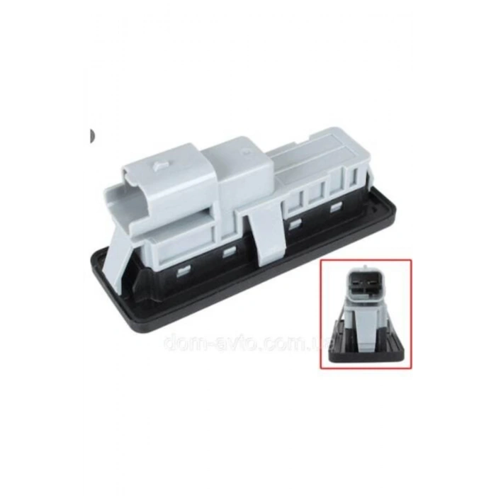 Megane 4 - Megane Iv Bagaj Açma Butonu Düğmesi 906069264r