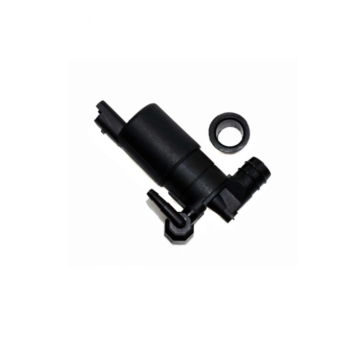 Megane Iı Hb Renault Kangoo Cliı Iv Partner Su Motoru Çift Çıkışl