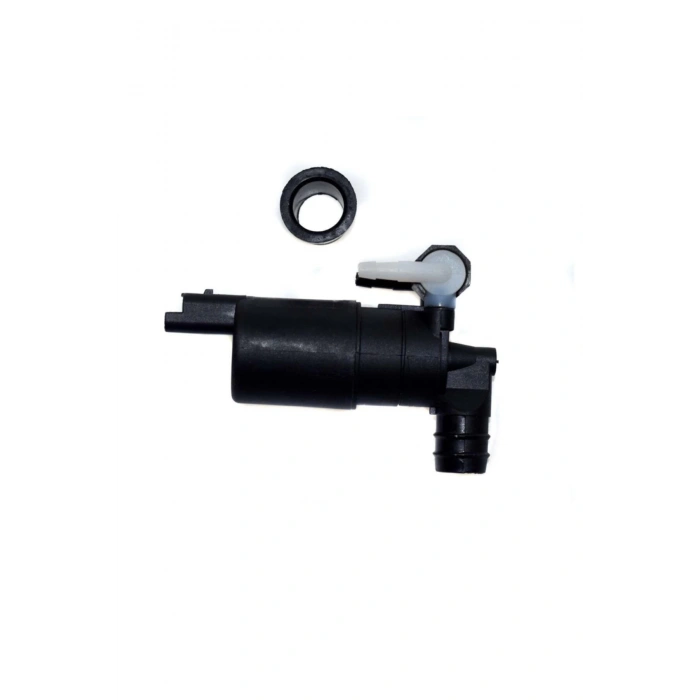 Megane Iı Hb Renault Kangoo Cliı Iv Partner Su Motoru Çift Çıkışl