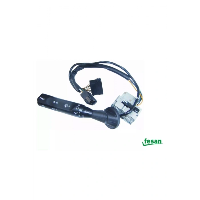 Mercedes 2517 2521 2524 0303 Sinyal Ve Silecek Kolu 450231017