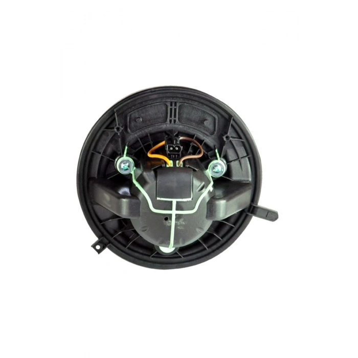 Mercedes A Serisi W169 Kalorifer Motoru 2004--2011Kıda Deneyen Felsefe