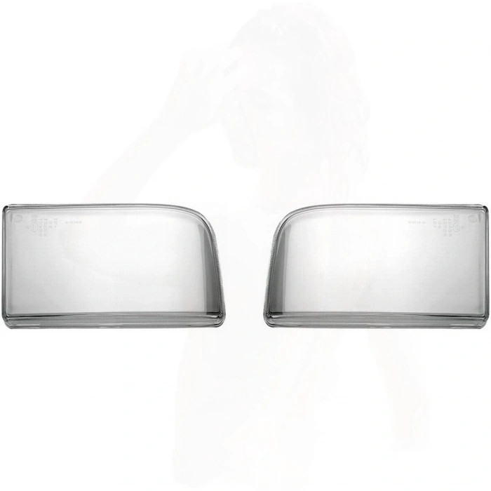 MERCEDES ACTROS FAR CAMI SAĞ SOL TAKIM 2004 ÜZERİ