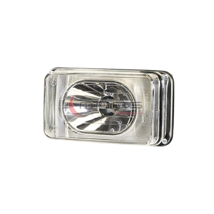 Mercedes Actros Mp1 Sağ Ön Sis Lambası