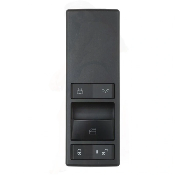 MERCEDES ACTROS MP4 SAĞ TEKLİ CAM DÜĞMESİ ANAHTARI 2011--2019