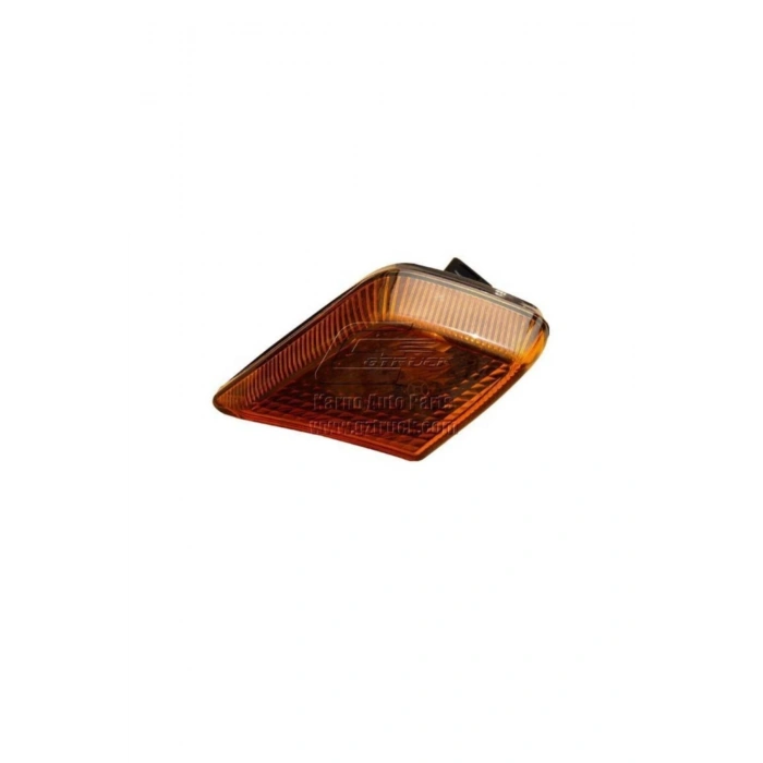 Mercedes Actros Mp4 Sol Yan Işaret Lambası 2011--2017 Uyumlu