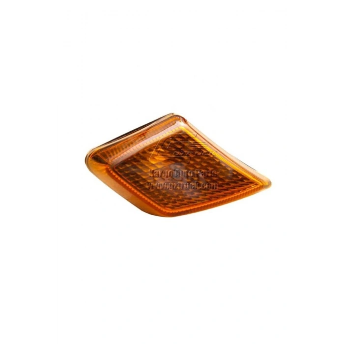 Mercedes Actros Mp4 Sol Yan Işaret Lambası 2011--2017 Uyumlu