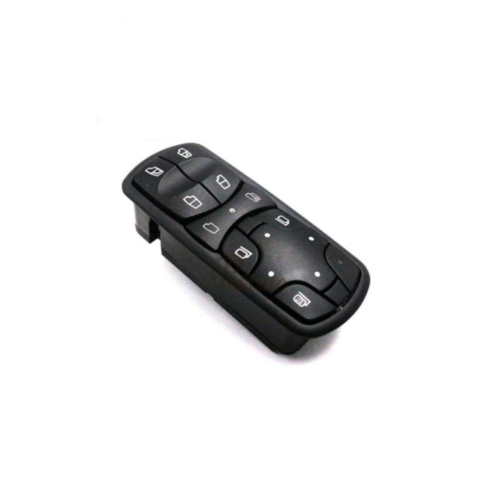 Mercedes Actros Yeni Model Sol Cam Düğmesi 9438200097