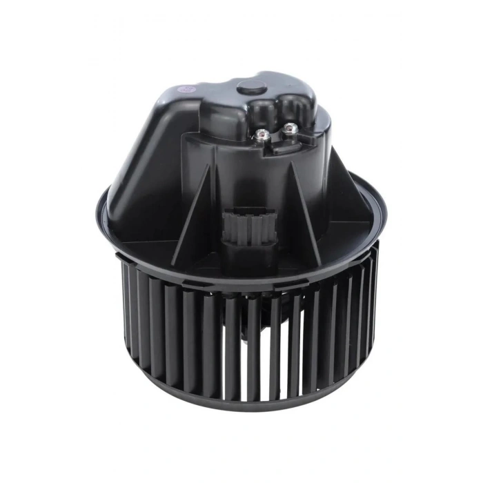 Mercedes Axor 24 Volt Kalorifer Motoru 2004--2011