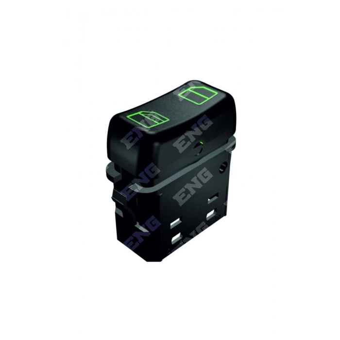 MERCEDES AXOR CAM AÇMA KAPAMA DÜĞMESİ ENG 01 9618