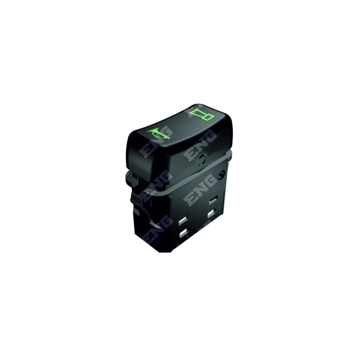 Mercedes Axor Fleetboard Anahtari 344897065