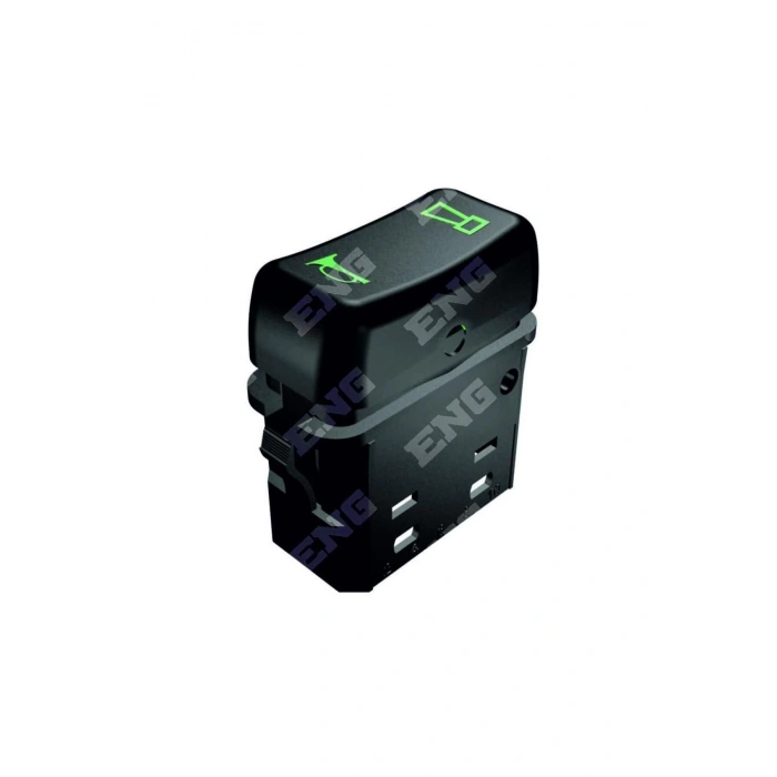 MERCEDES AXOR HAVALI KORNA DÜĞMESİ