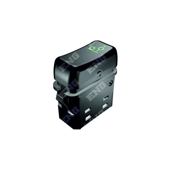 MERCEDES AXOR ILAVE ARKA AKS ANAHTARI