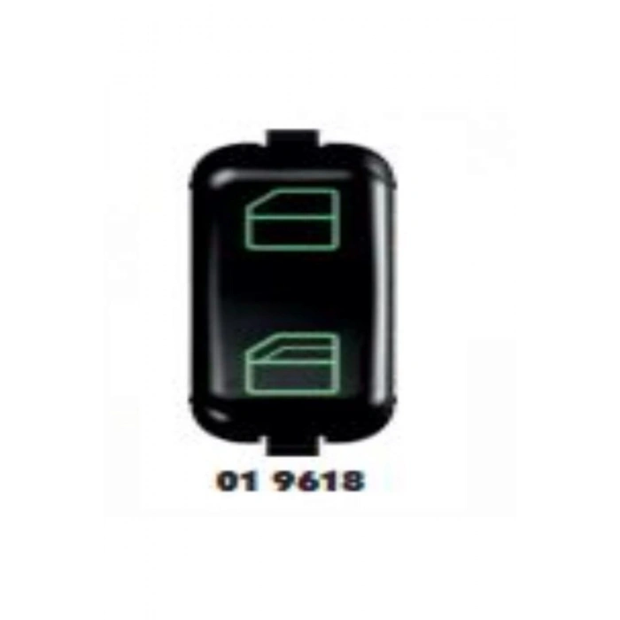 Mercedes Axor Uyumlu Cam Açma Kapama Düğmesi