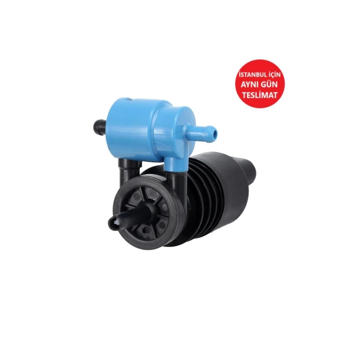 Mercedes B Serisi W245 Silecek Uyumlu  Su Atma Fiskiye Motoru 2005--2011