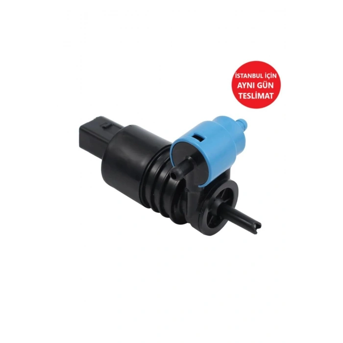 Mercedes B Serisi W245 Silecek Uyumlu  Su Atma Fiskiye Motoru 2005--2011