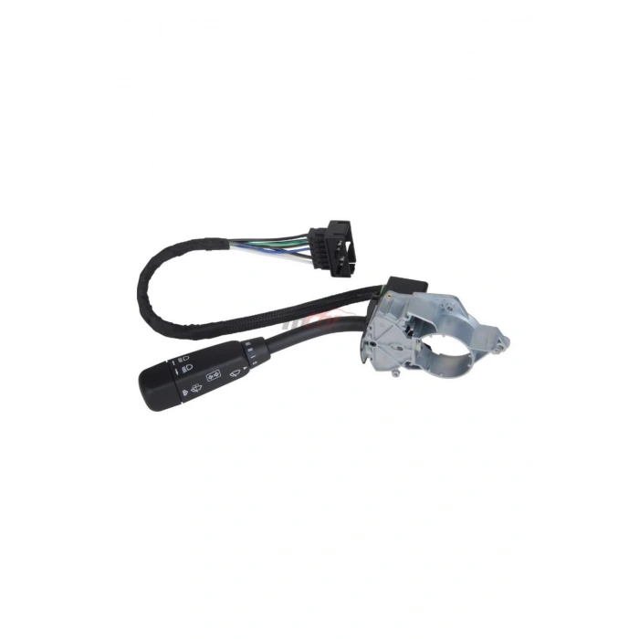 MERCEDES BENZ W210 E SERİSİ SİNYAL VE SİLECEK KOLU 1996--2001