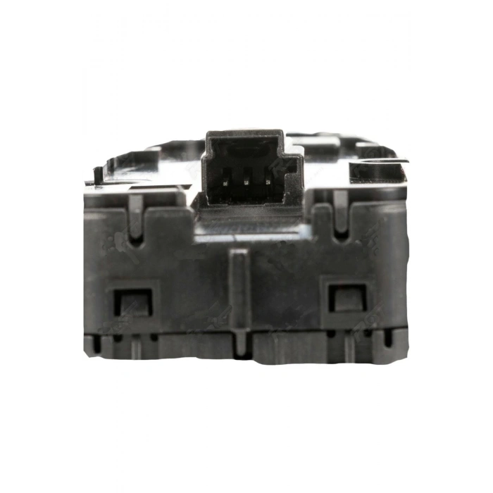 Mercedes Benz W213 E Serisi Cam Düğmesi Perdeli - Siyah 2016--201