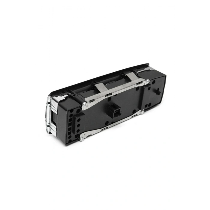 Mercedes C Serisi W204 Sol Dörtlü Cam Düğmesi Anahtarı 2007--2014