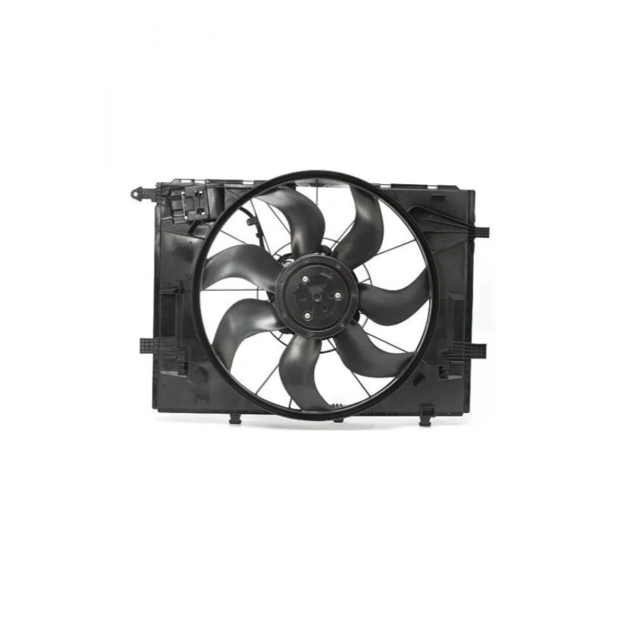 MERCEDES C SERİSİ W205 RADYATÖR FAN MOTORU 2015--2019