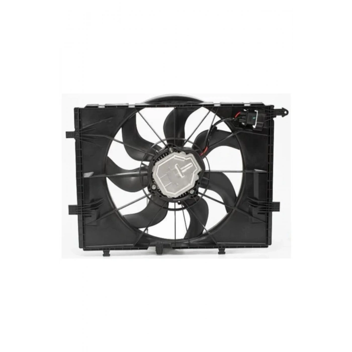 MERCEDES C SERİSİ W205 RADYATÖR FAN MOTORU 2015--2019